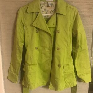 Old Navy coat